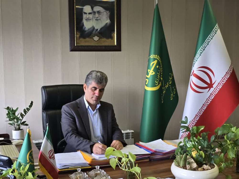 صالح محمدی